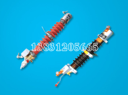 PRWG2-12型噴射式熔斷器